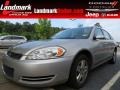 Silverstone Metallic - Impala LS Photo No. 1