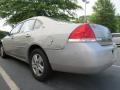 Silverstone Metallic - Impala LS Photo No. 2