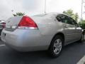 Silverstone Metallic - Impala LS Photo No. 3