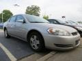Silverstone Metallic - Impala LS Photo No. 4