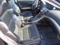 Crystal Black Pearl - TSX Sedan Photo No. 13