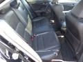 Crystal Black Pearl - TSX Sedan Photo No. 14
