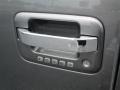 2010 Sterling Grey Metallic Ford F150 Platinum SuperCrew  photo #11