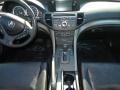 Crystal Black Pearl - TSX Sedan Photo No. 16