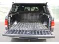 Graphite Metallic - Dakota SLT Quad Cab 4x4 Photo No. 22