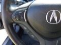 Crystal Black Pearl - TSX Sedan Photo No. 24