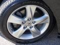 Crystal Black Pearl - TSX Sedan Photo No. 26