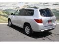 2010 Classic Silver Metallic Toyota Highlander SE 4WD  photo #4