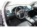 2010 Classic Silver Metallic Toyota Highlander SE 4WD  photo #9