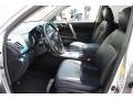 2010 Classic Silver Metallic Toyota Highlander SE 4WD  photo #10