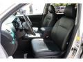 2010 Classic Silver Metallic Toyota Highlander SE 4WD  photo #11