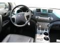 2010 Classic Silver Metallic Toyota Highlander SE 4WD  photo #12