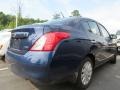 Blue Onyx Metallic - Versa 1.6 S Sedan Photo No. 3