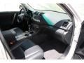 2010 Classic Silver Metallic Toyota Highlander SE 4WD  photo #15