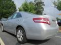 Classic Silver Metallic - Camry SE Photo No. 2
