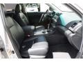 2010 Classic Silver Metallic Toyota Highlander SE 4WD  photo #16
