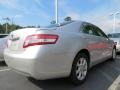 Classic Silver Metallic - Camry SE Photo No. 3