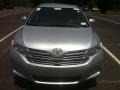 Classic Silver Metallic - Venza V6 Photo No. 2