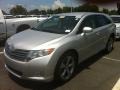 Classic Silver Metallic - Venza V6 Photo No. 3