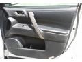 2010 Classic Silver Metallic Toyota Highlander SE 4WD  photo #24