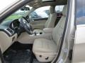 2014 Cashmere Pearl Jeep Grand Cherokee Limited  photo #7