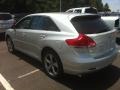 Classic Silver Metallic - Venza V6 Photo No. 5
