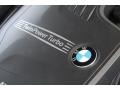 2013 Deep Sea Blue Metallic BMW 5 Series 528i Sedan  photo #12
