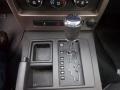  2012 Liberty Sport 4 Speed Automatic Shifter