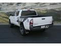 Super White - Tacoma TX Pro Double Cab 4x4 Photo No. 2