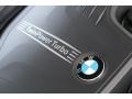 2013 Glacier Silver Metallic BMW 3 Series 320i Sedan  photo #12