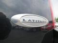 Maximum Steel Metallic - Compass Latitude Photo No. 9