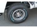 2013 Toyota Tacoma TX Pro Double Cab 4x4 Wheel and Tire Photo