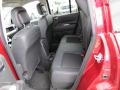 Dark Slate Gray Rear Seat Photo for 2014 Jeep Compass #82919086
