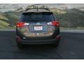 2013 Magnetic Gray Metallic Toyota RAV4 XLE AWD  photo #4