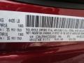 2014 Deep Cherry Red Crystal Pearl Jeep Patriot Sport  photo #11
