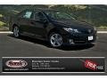 Attitude Black Metallic - Camry SE Photo No. 1