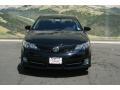 Attitude Black Metallic - Camry SE Photo No. 3