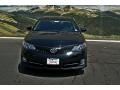 Attitude Black Metallic - Camry SE Photo No. 3