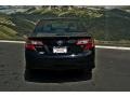 Attitude Black Metallic - Camry SE Photo No. 4