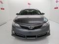 Magnetic Gray Metallic - Camry SE Photo No. 2