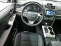 Magnetic Gray Metallic - Camry SE Photo No. 6