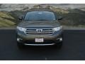 Cypress Green Pearl - Highlander V6 4WD Photo No. 3