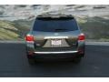 Cypress Green Pearl - Highlander V6 4WD Photo No. 4