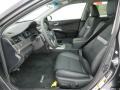 Black Interior Photo for 2013 Toyota Camry #82919633