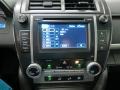 Magnetic Gray Metallic - Camry SE Photo No. 14