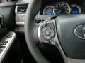 Black Controls Photo for 2013 Toyota Camry #82919702