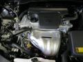 Magnetic Gray Metallic - Camry SE Photo No. 24
