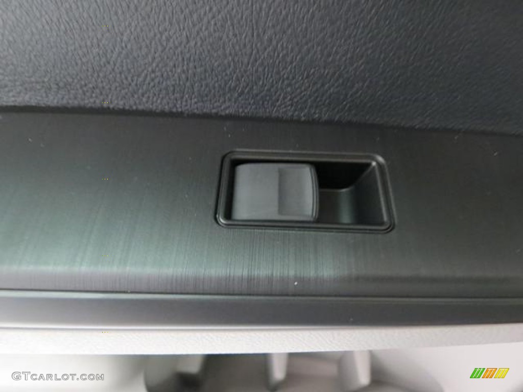 2013 Camry LE - Magnetic Gray Metallic / Ash photo #7