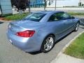 Pacific Sky Metallic - G 37 Convertible Photo No. 7