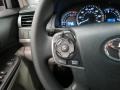 2013 Magnetic Gray Metallic Toyota Camry LE  photo #14